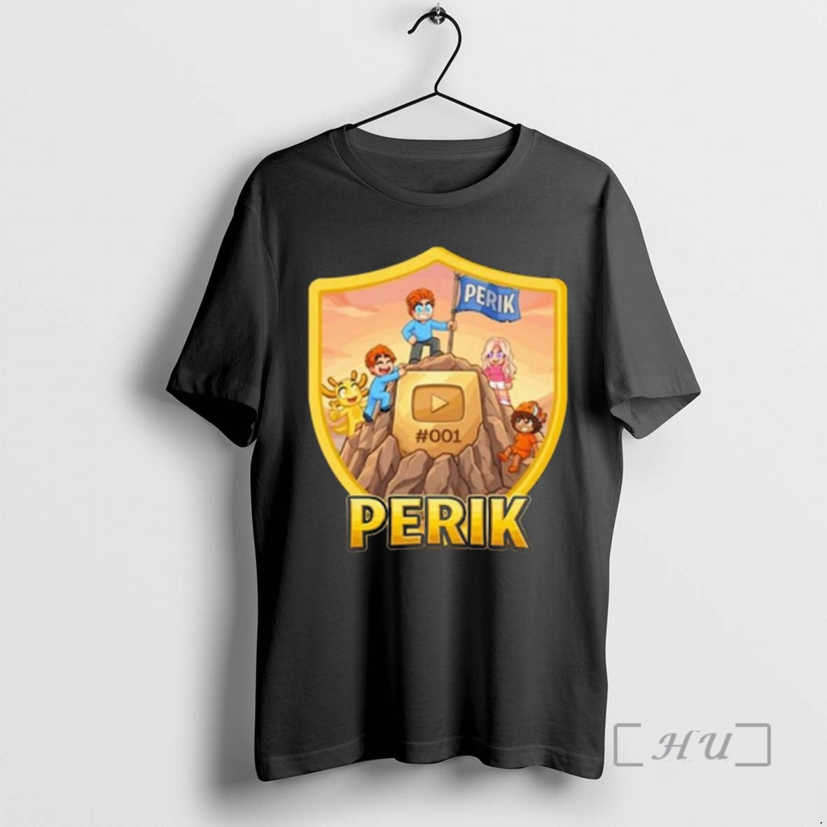 Officials Perik 3 Ars Unisex T-shirt, Sweatshirt, Hoodie, Long Sleeve Tee - T-Shirt, Sweatshirt, Hoodie