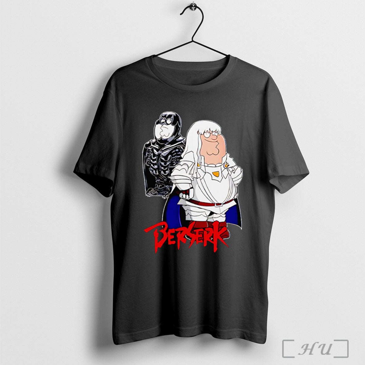 Officials Peter Griffith Berserk Meme T Shirt Unisex T-shirt, Sweatshirt, Hoodie, Long Sleeve Tee - T-Shirt, Sweatshirt, Hoodie