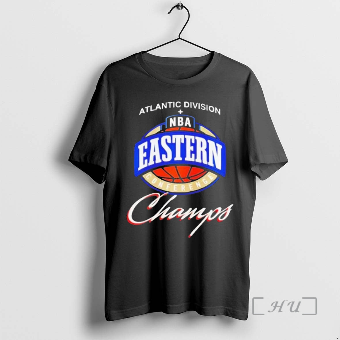 Officials Philadelphia 76ers Allen Iverson 2026 Nba Eastern Champs - T-Shirt, Sweatshirt, Hoodie