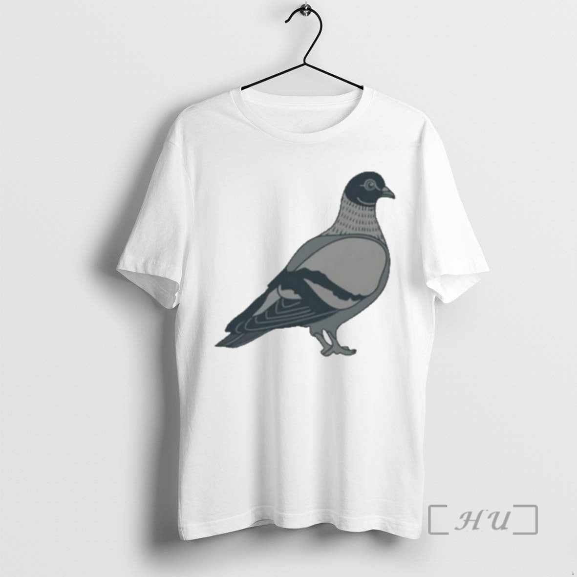 Officials Pigeon Heavyweight Tour 2026 Unisex T-shirt, Sweatshirt, Hoodie, Long Sleeve Tee - T-Shirt, Sweatshirt, Hoodie