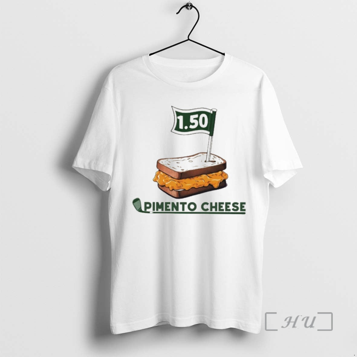 Officials Pimento Cheese Golf Tournament 1 Unisex T-shirt, Sweatshirt, Hoodie, Long Sleeve Tee - T-Shirt, Sweatshirt, Hoodie
