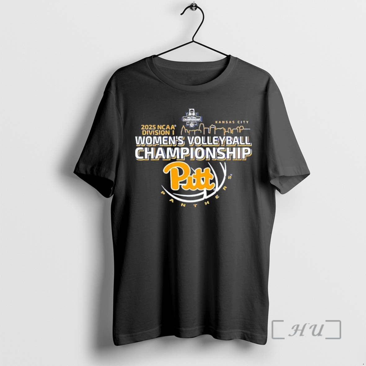 Officials Pitt Panthers 2025 Ncaa Division I Womens Volleyball Championship Final Four Bound Premium - T-Shirt, Sweatshirt, Hoodie