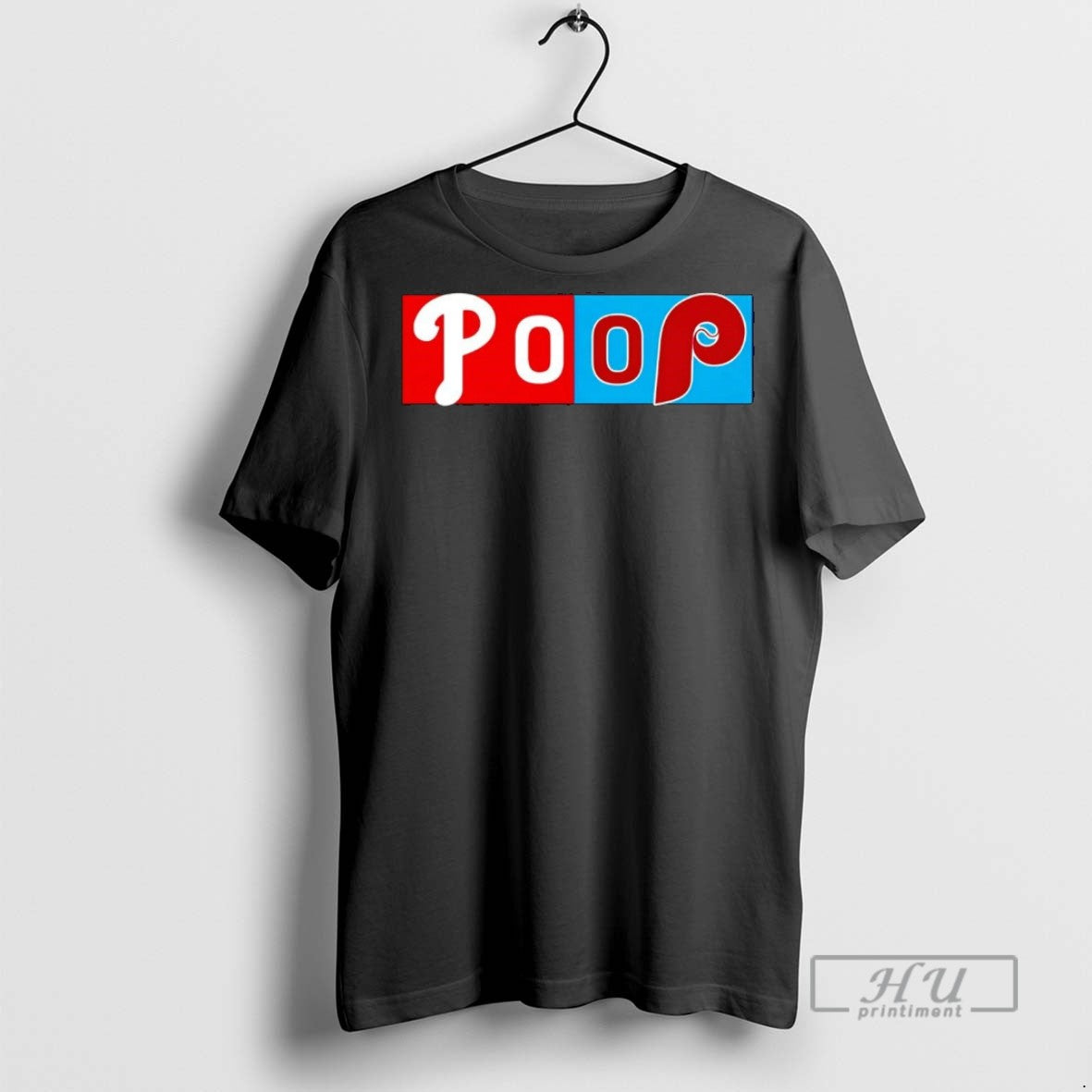 Officials Poop Game Score Philadelphia Phillies T Shirts Unisex T-shirt, Sweatshirt, Hoodie, Long Sleeve Tee - T-Shirt, Sweatshirt, Hoodie