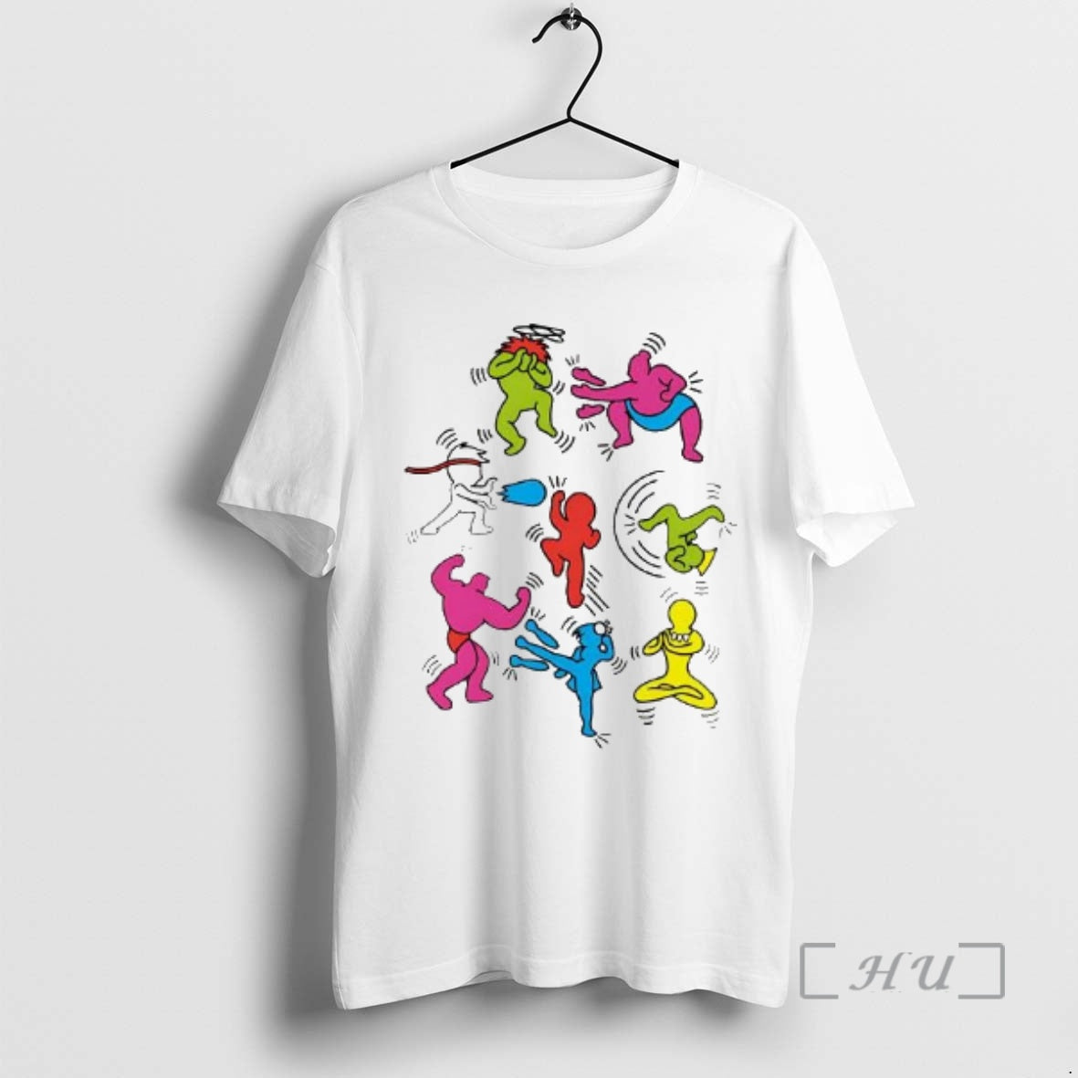 Officials Pop Fighter 8 Sf 2 Video Game Pop Art Woman Premium T Shirts Sweater - T-Shirt, Sweatshirt, Hoodie