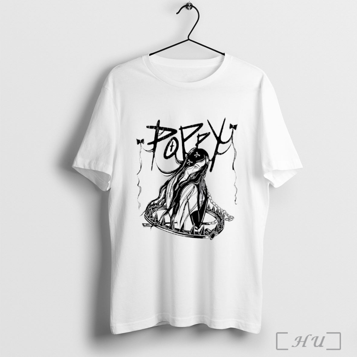 Officials Poppy Moriah Rose Pereira T Shirt Unisex T-shirt, Sweatshirt, Hoodie, Long Sleeve Tee - T-Shirt, Sweatshirt, Hoodie