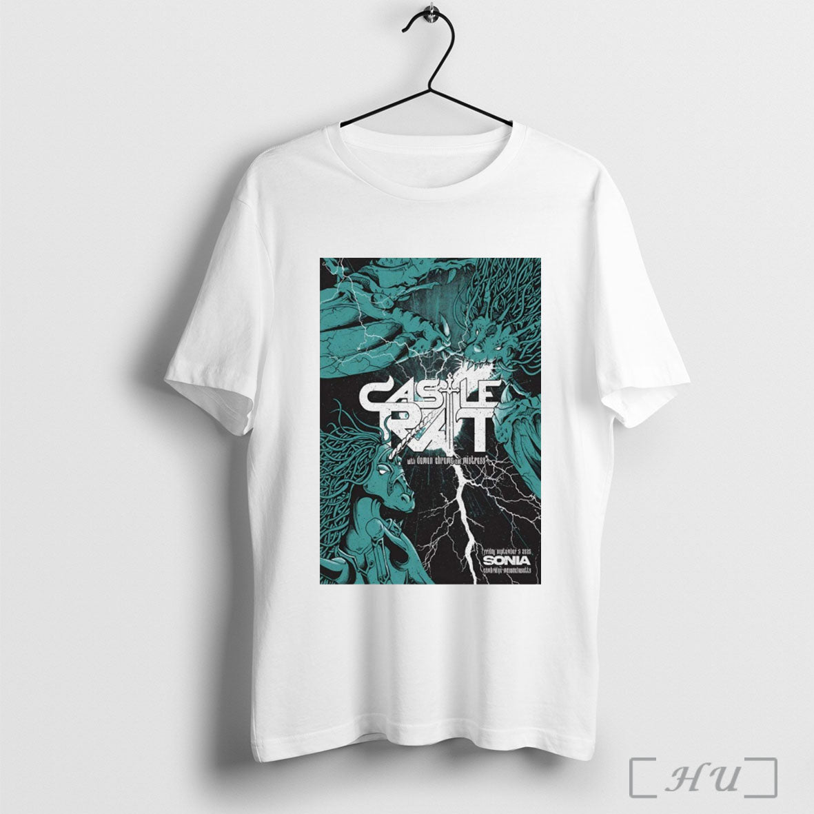 Officials Poster Castle Rat In Cambridge Ma On Friday September 5 2025 T Shirt Unisex T-shirt, Sweatshirt, Hoodie, Long Sleeve Tee - T-Shirt, Sweatshirt, Hoodie