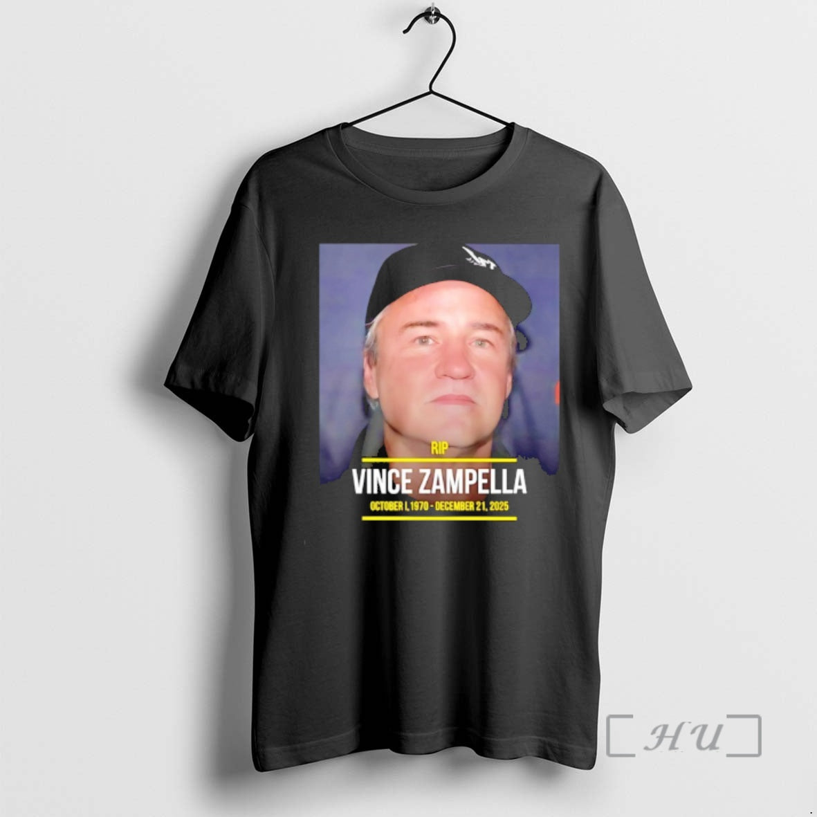Officials Rip Vince Zampella Legend Of Fps Game 1970 2025 - T-Shirt, Sweatshirt, Hoodie