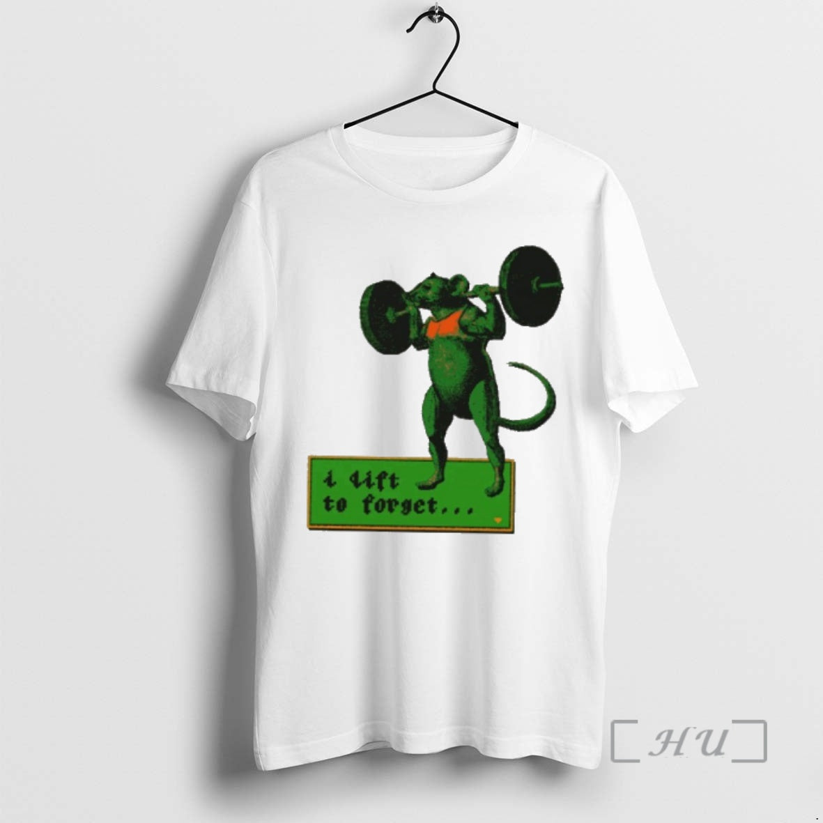 Officials Rat I Life To Forget - T-Shirt, Sweatshirt, Hoodie