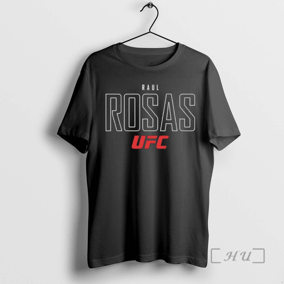 Officials Raul Rosas Jr - T-Shirt, Sweatshirt, Hoodie