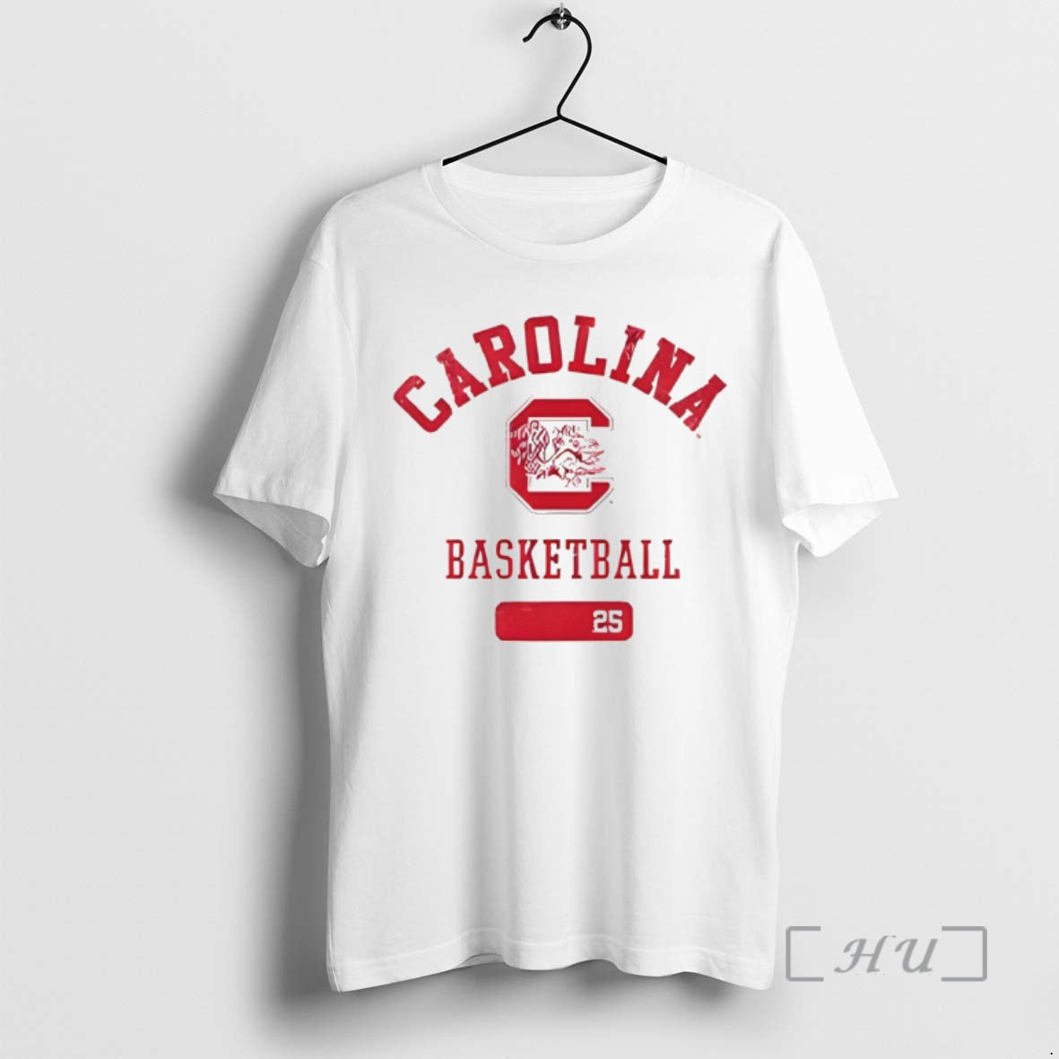 Officials Raven Johnson 25 South Carolina Gamecocks Basketball Logo Unisex T-shirt, Sweatshirt, Hoodie, Long Sleeve Tee - T-Shirt, Sweatshirt, Hoodie