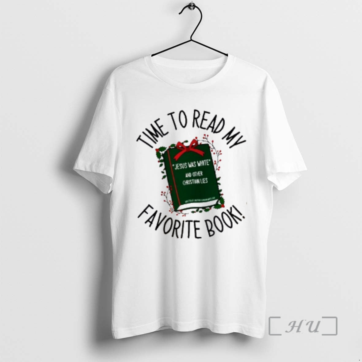 Officials Read Time To Favorite Book - T-Shirt, Sweatshirt, Hoodie