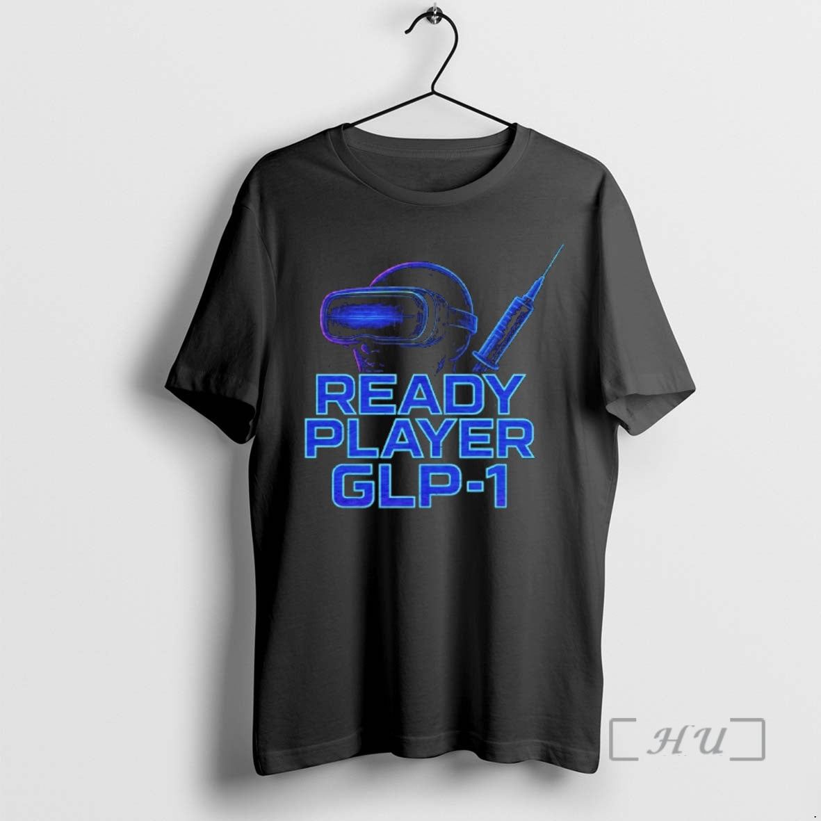 Officials Ready Player Glp 1 - T-Shirt, Sweatshirt, Hoodie