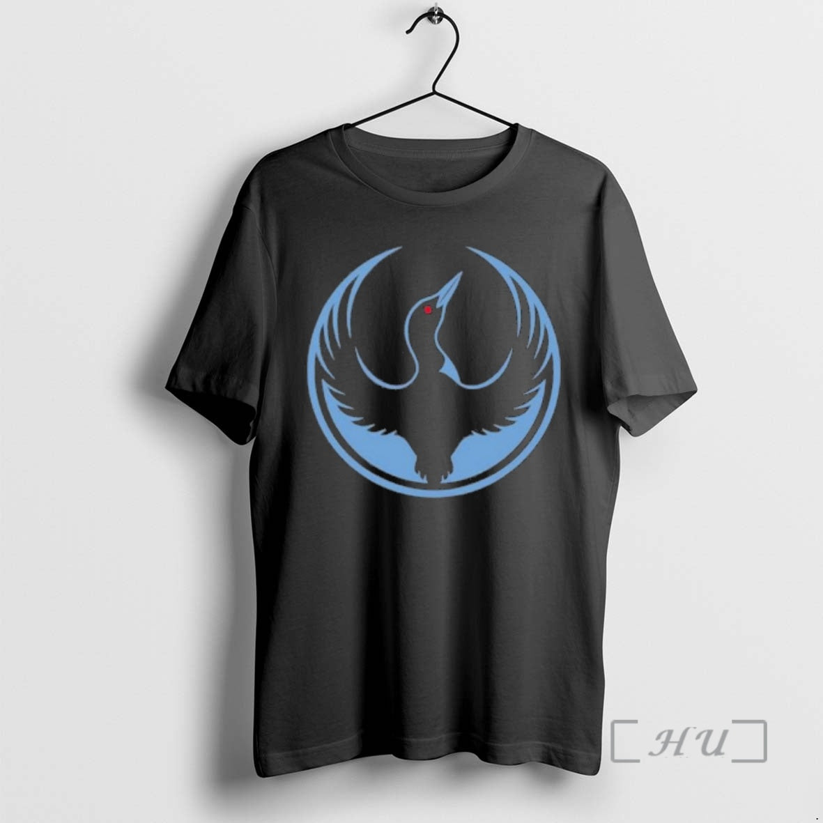 Officials Rebel Loon Alliance Pepper - T-Shirt, Sweatshirt, Hoodie