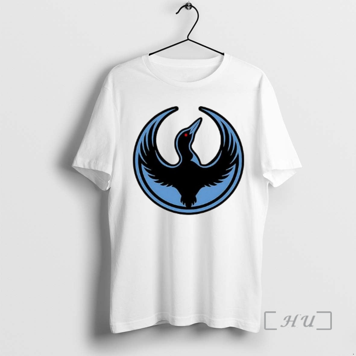 Officials Rebel Loon Alliance Logo Woman - T-Shirt, Sweatshirt, Hoodie