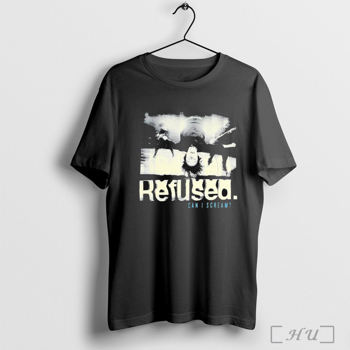 Officials Refused Can I Scream T Shirt Unisex T-shirt, Sweatshirt, Hoodie, Long Sleeve Tee - T-Shirt, Sweatshirt, Hoodie