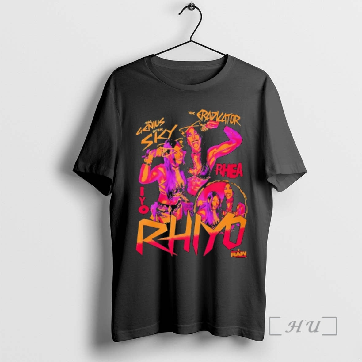 Officials Rhiyo The Genius Of The Sky And The Eradicator - T-Shirt, Sweatshirt, Hoodie