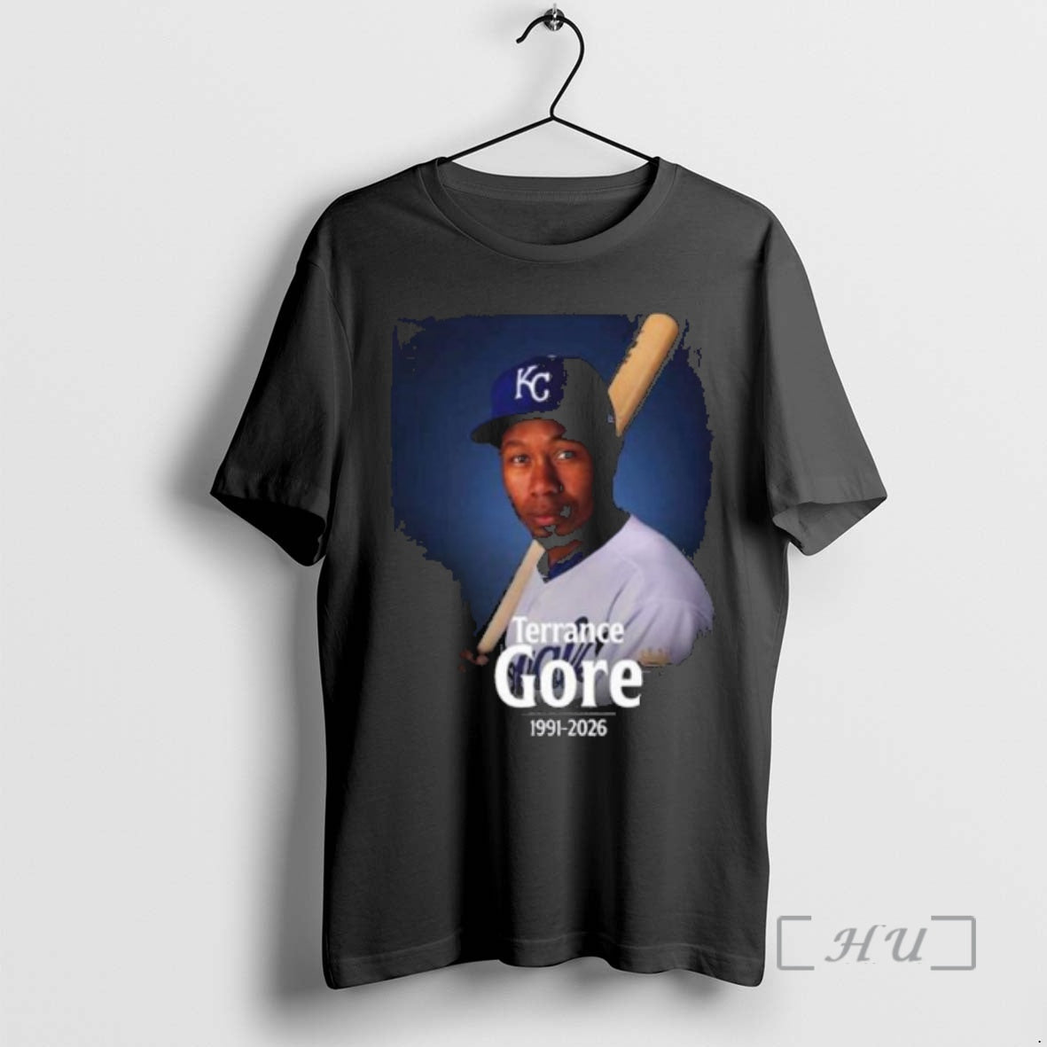 Officials Rip Terrance Gore 1991 2026 Rest In Peace Thank You For The Memories Premium - T-Shirt, Sweatshirt, Hoodie