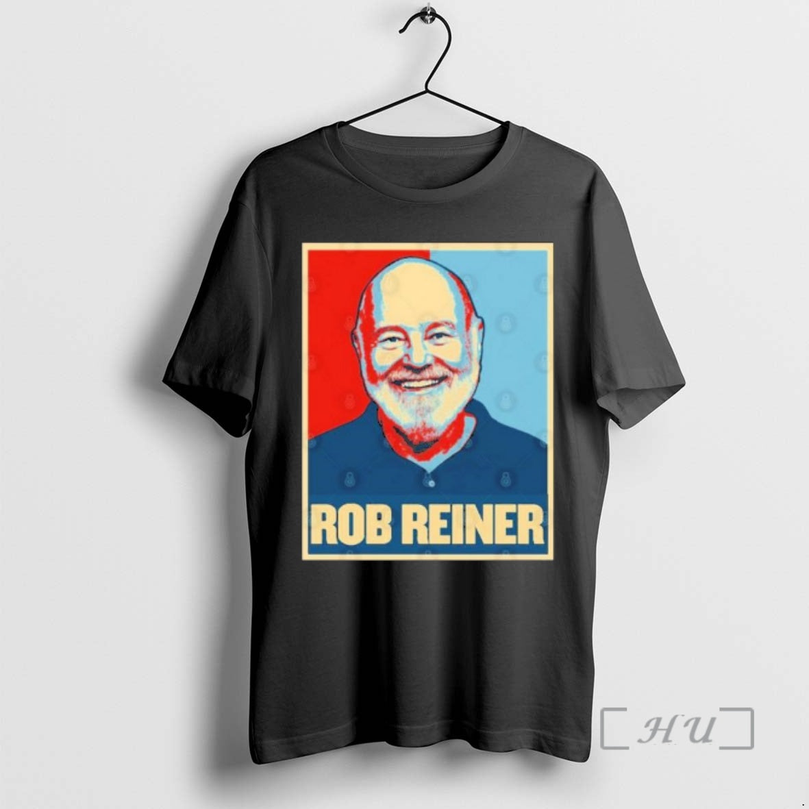 Officials Rob Reiner Hope - T-Shirt, Sweatshirt, Hoodie