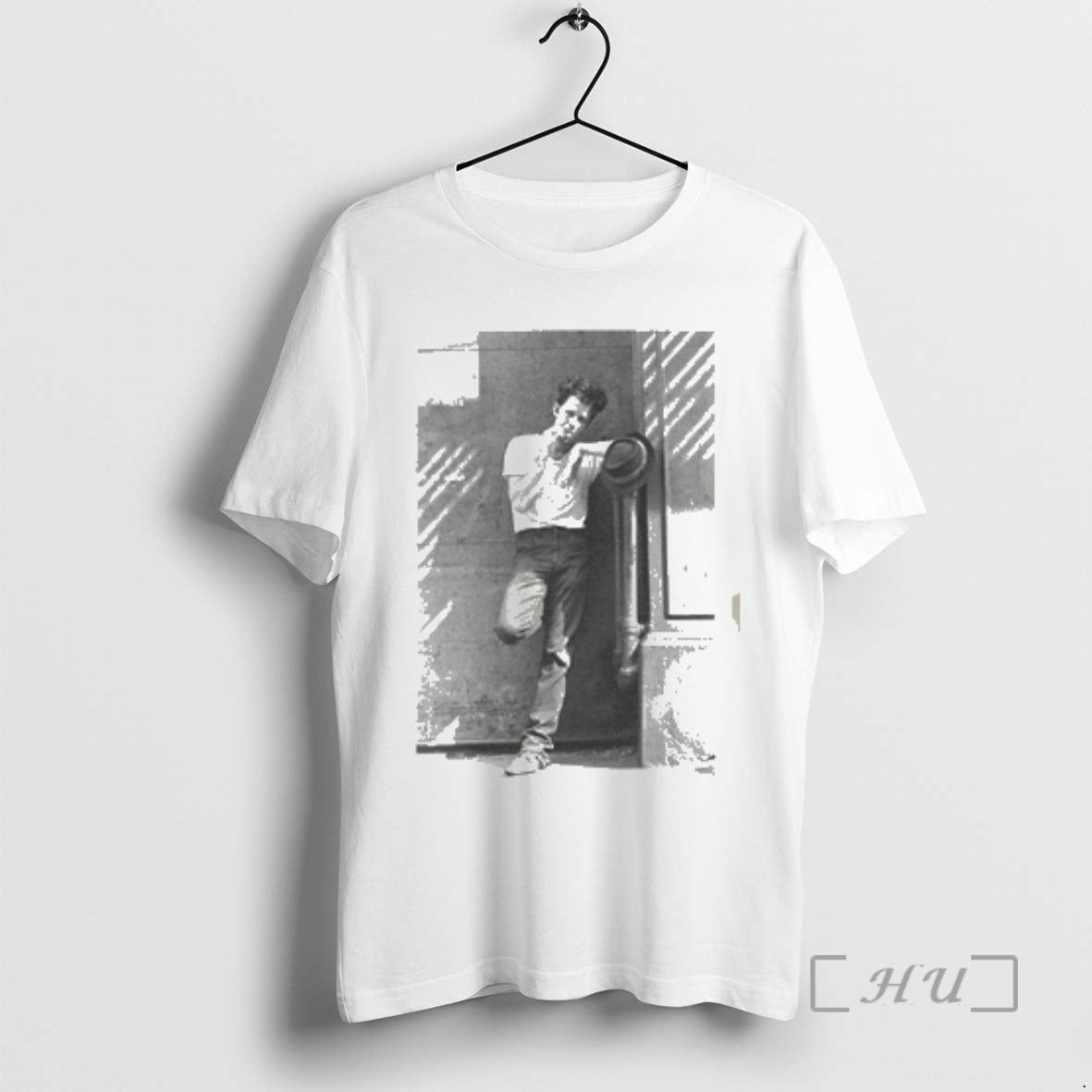 Officials Robin Buckley Tom Waits - T-Shirt, Sweatshirt, Hoodie