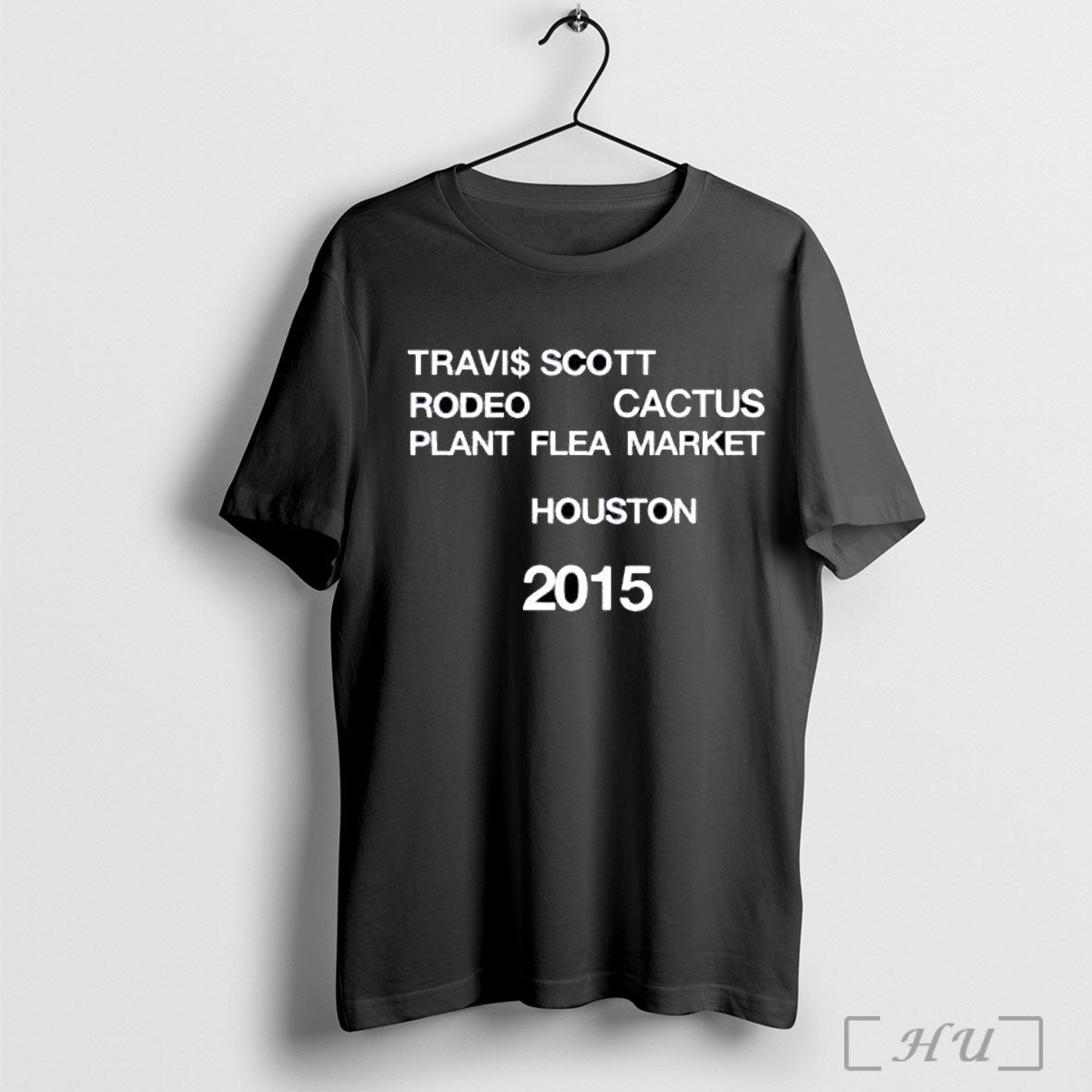 Officials Rodeo 10 Years Anniversary Cacus Plant Flea Market Houston 2015 T Shirt Unisex T-shirt, Sweatshirt, Hoodie, Long Sleeve Tee - T-Shirt, Sweatshirt, Hoodie