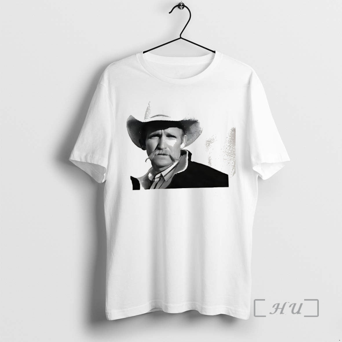 Officials Rodeo Cowboy Theodore Decker - T-Shirt, Sweatshirt, Hoodie