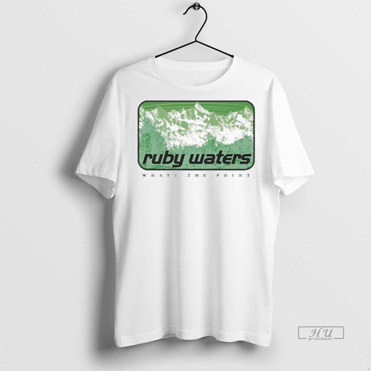 Officials Ruby Waters Whats The Point Mountain T Shirt Sweater Unisex T-shirt, Sweatshirt, Hoodie, Long Sleeve Tee - T-Shirt, Sweatshirt, Hoodie