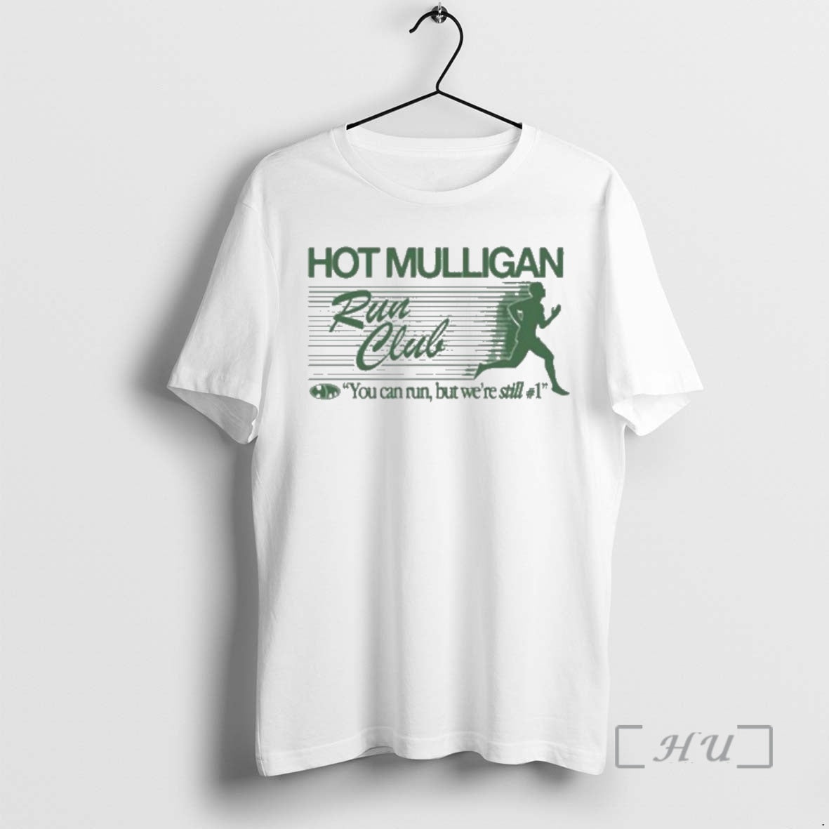 Officials Run Club You Can Run But Were Still 1 - T-Shirt, Sweatshirt, Hoodie