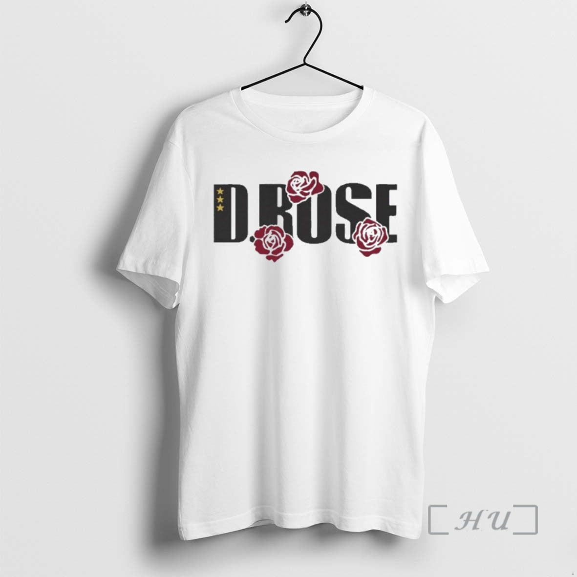 Officials Slam Derrick Rose - T-Shirt, Sweatshirt, Hoodie