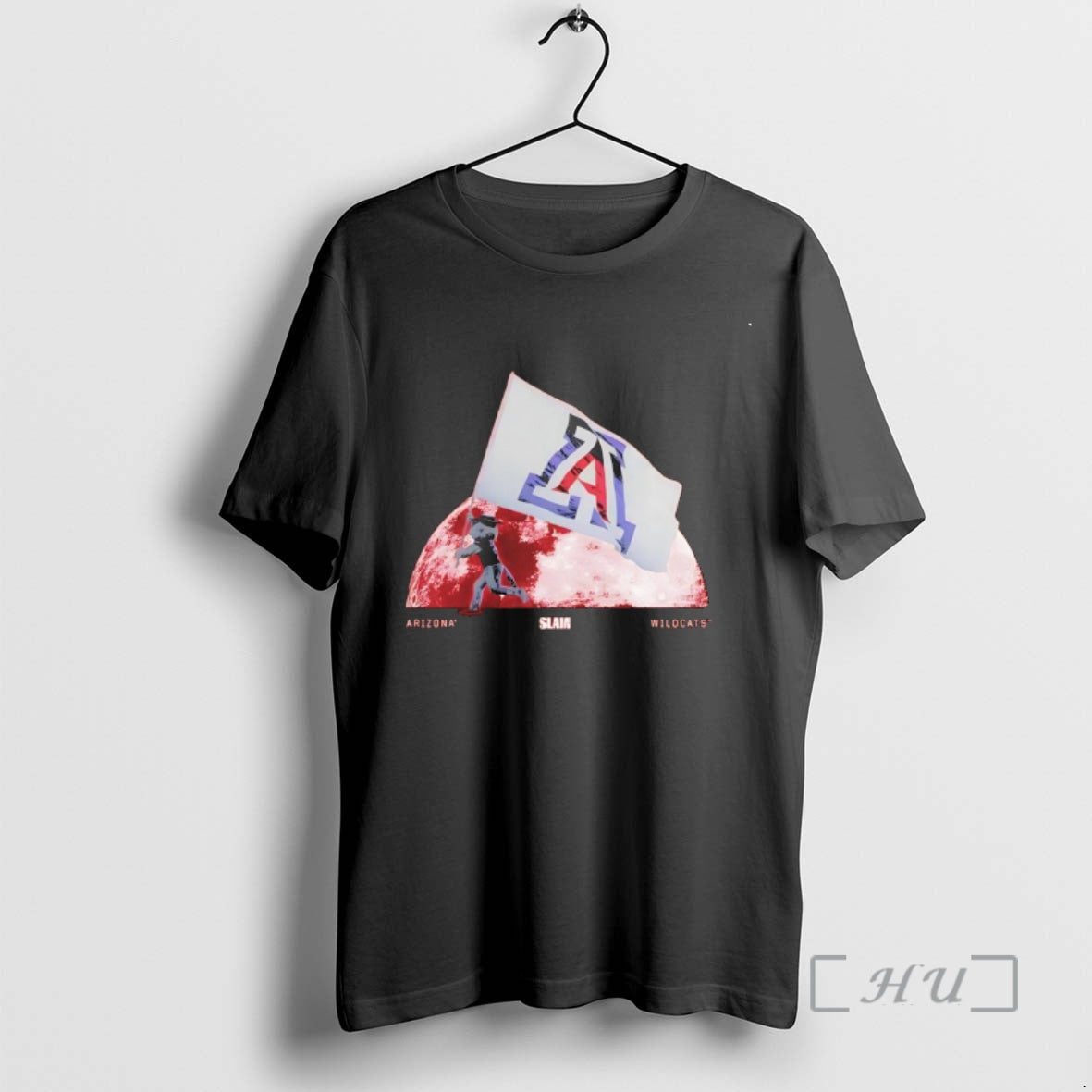 Officials Slam Galaxy Wilbur Flag On The Moon Unisex T-shirt, Sweatshirt, Hoodie, Long Sleeve Tee - T-Shirt, Sweatshirt, Hoodie