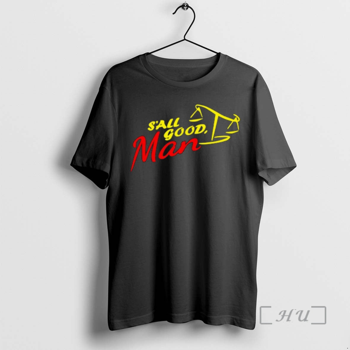 Officials Sall Good Man Better Call Saul - T-Shirt, Sweatshirt, Hoodie