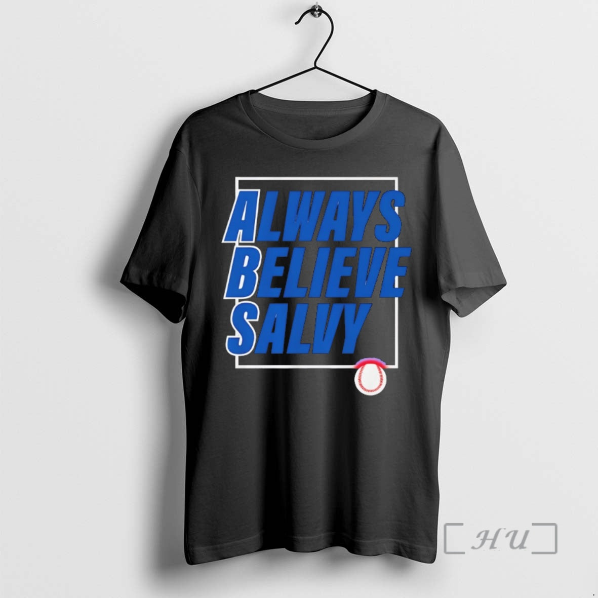 Officials Salvador Perez Kansas City Royals Baseball Always Believe Salvy Unisex T-shirt, Sweatshirt, Hoodie, Long Sleeve Tee - T-Shirt, Sweatshirt, Hoodie