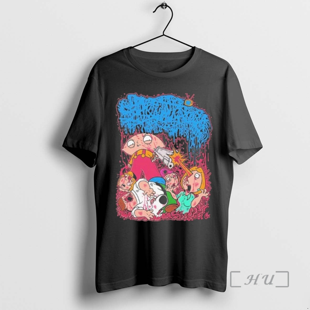 Officials Sanguisugabogg Family Bogg Family Guy Unisex T-shirt, Sweatshirt, Hoodie, Long Sleeve Tee - T-Shirt, Sweatshirt, Hoodie