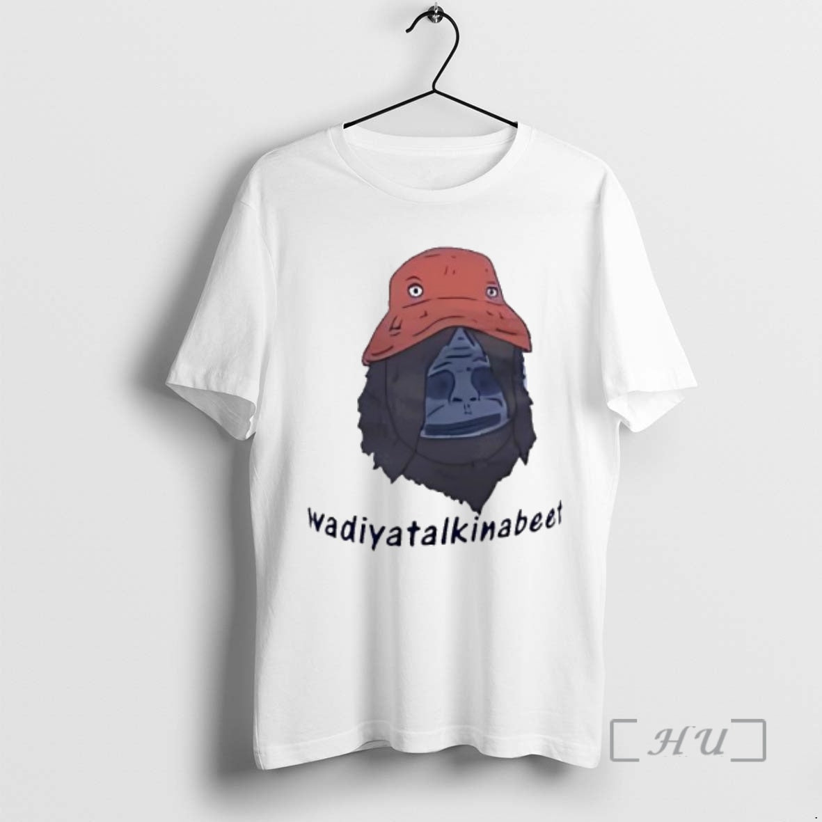 Officials Sassy The Sasquatch Wadiyatalkinabeet Graphic - T-Shirt, Sweatshirt, Hoodie