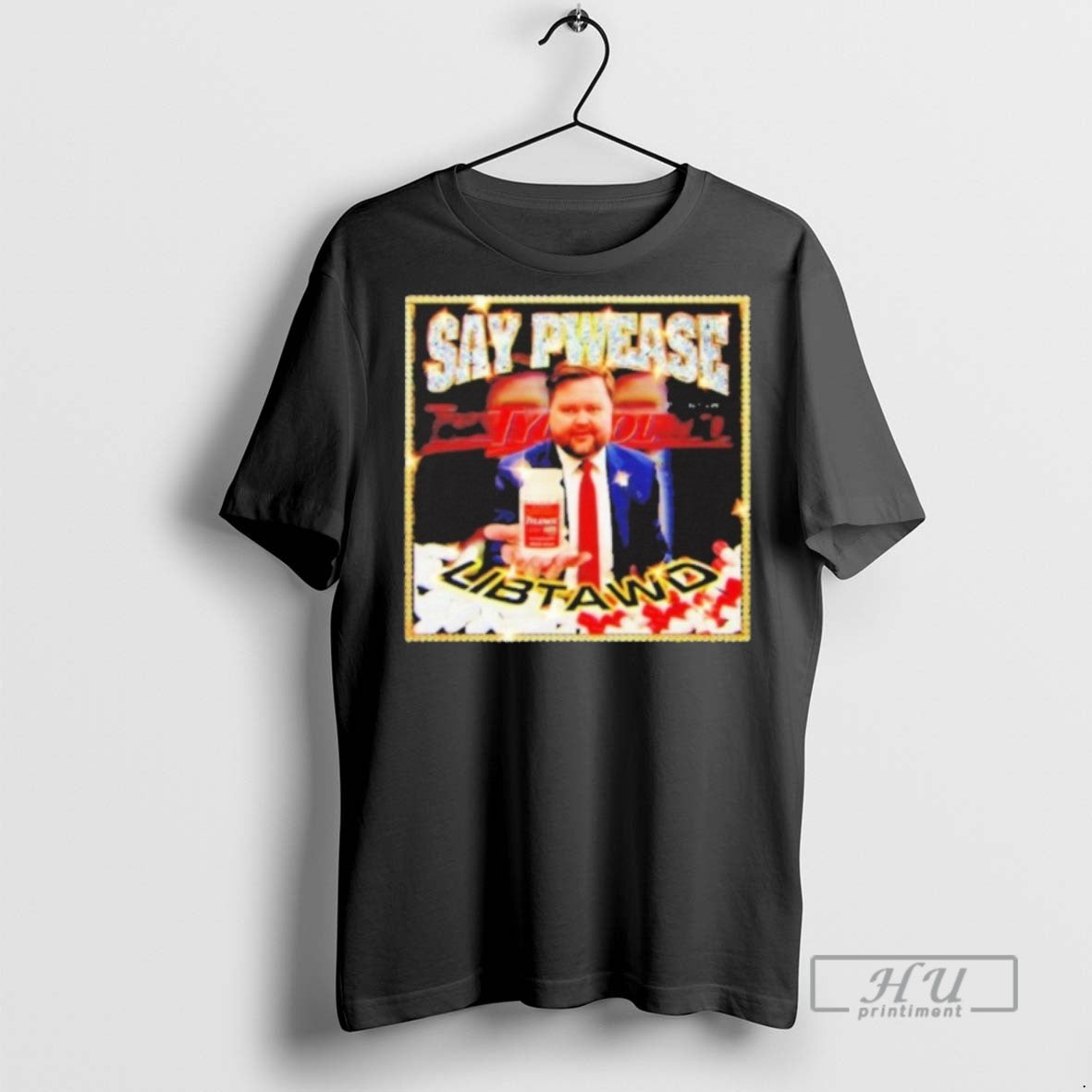 Officials Say Pwease Libtawd Tylenol Extra Strength T Shirts Unisex T-shirt, Sweatshirt, Hoodie, Long Sleeve Tee - T-Shirt, Sweatshirt, Hoodie