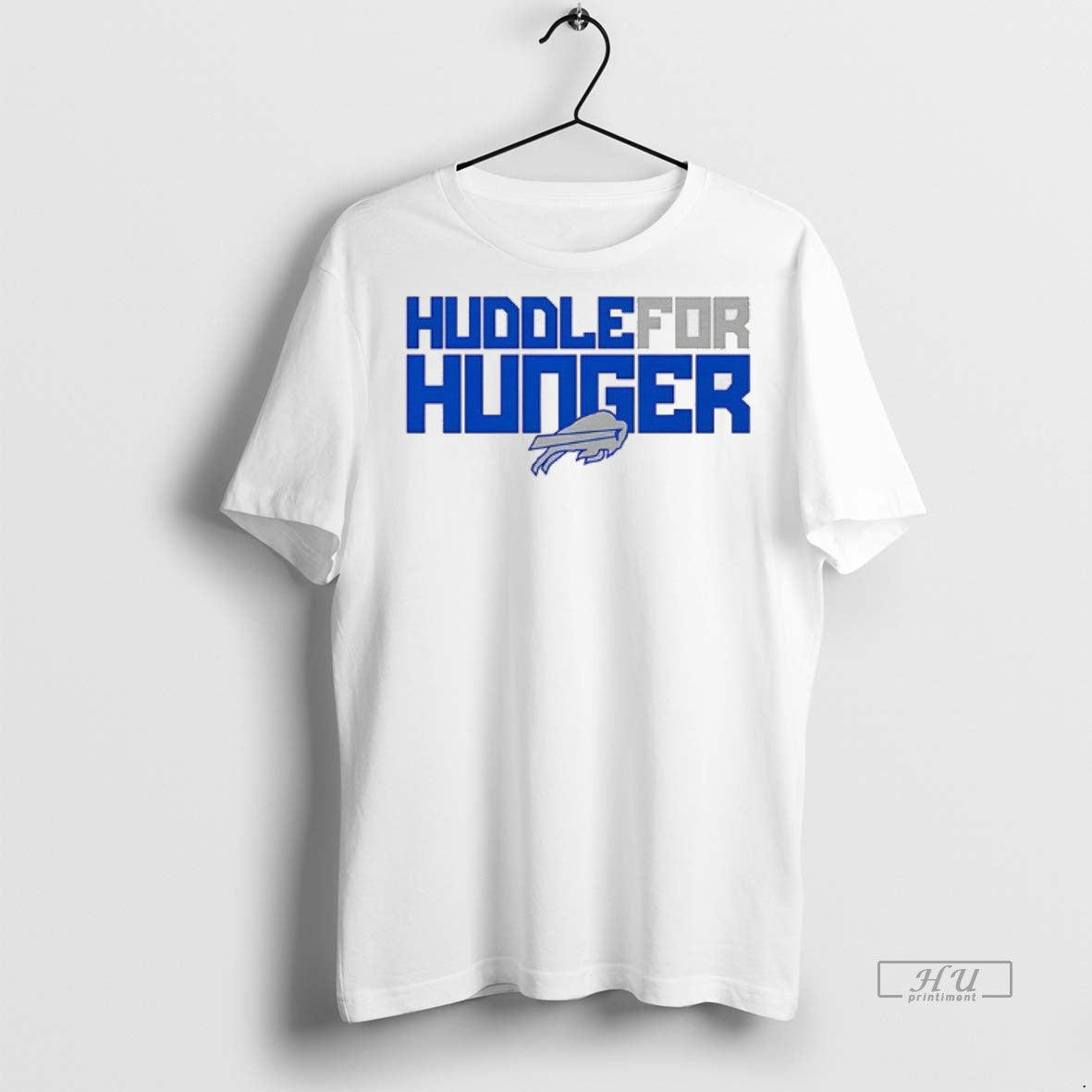 Officials Sean Mcdermott Huddle For Hunger Shirt Sweater Unisex T-shirt, Sweatshirt, Hoodie, Long Sleeve Tee - T-Shirt, Sweatshirt, Hoodie