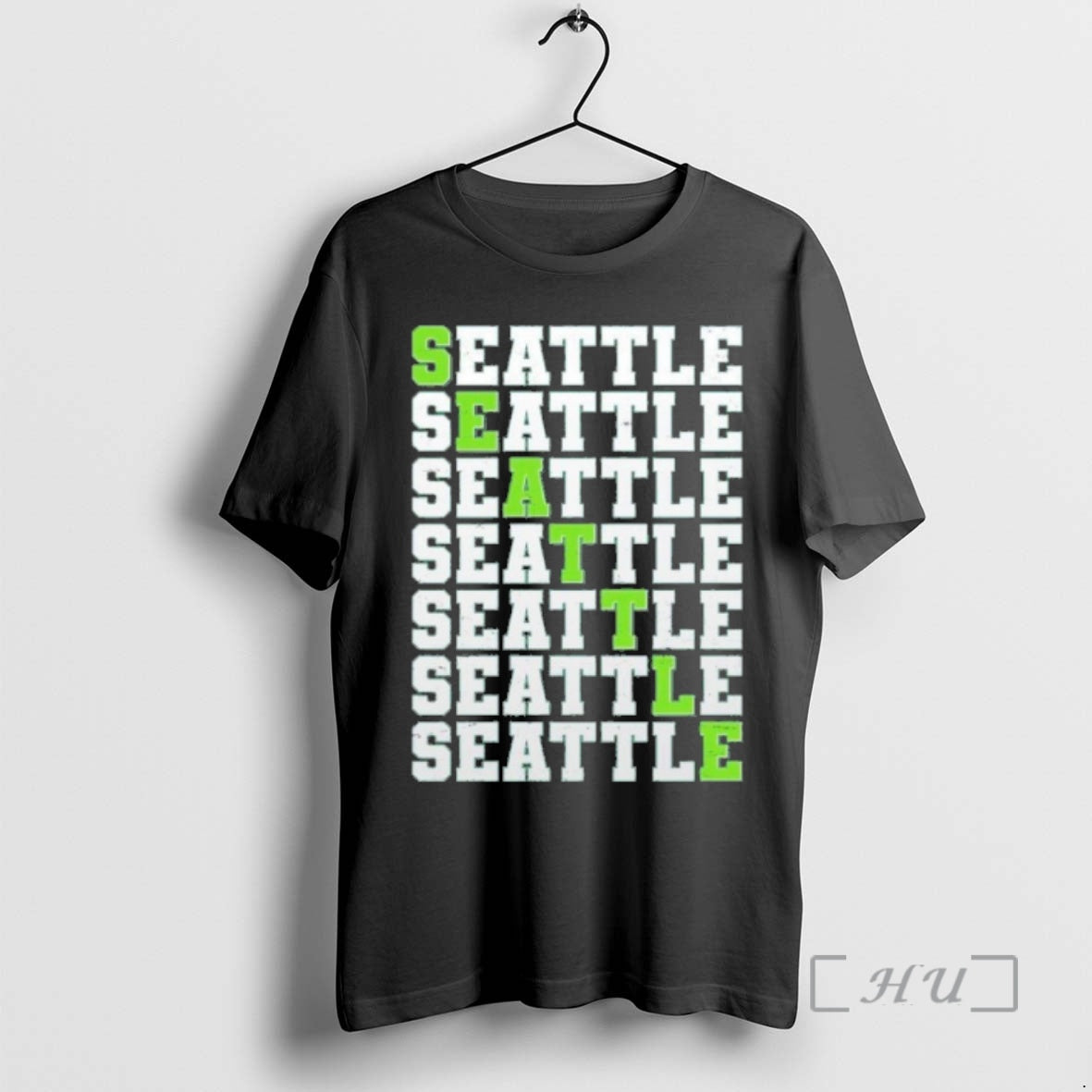 Officials Seattle Football - T-Shirt, Sweatshirt, Hoodie