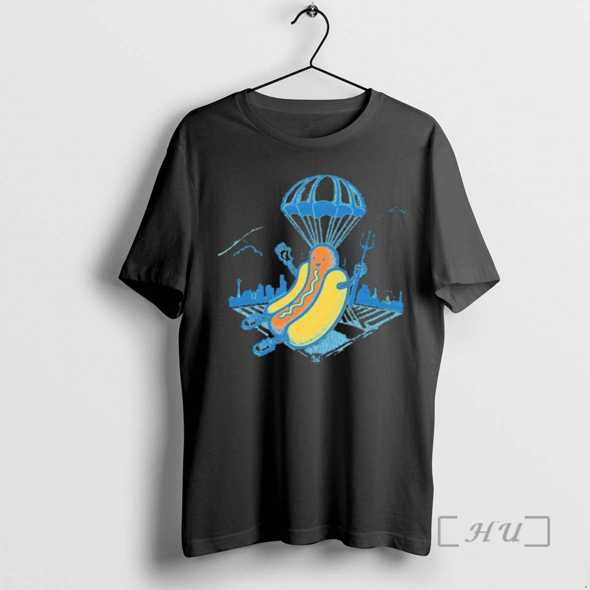 Officials Seattle Baseball Hot Dogs From Heaven Unisex T-shirt, Sweatshirt, Hoodie, Long Sleeve Tee - T-Shirt, Sweatshirt, Hoodie