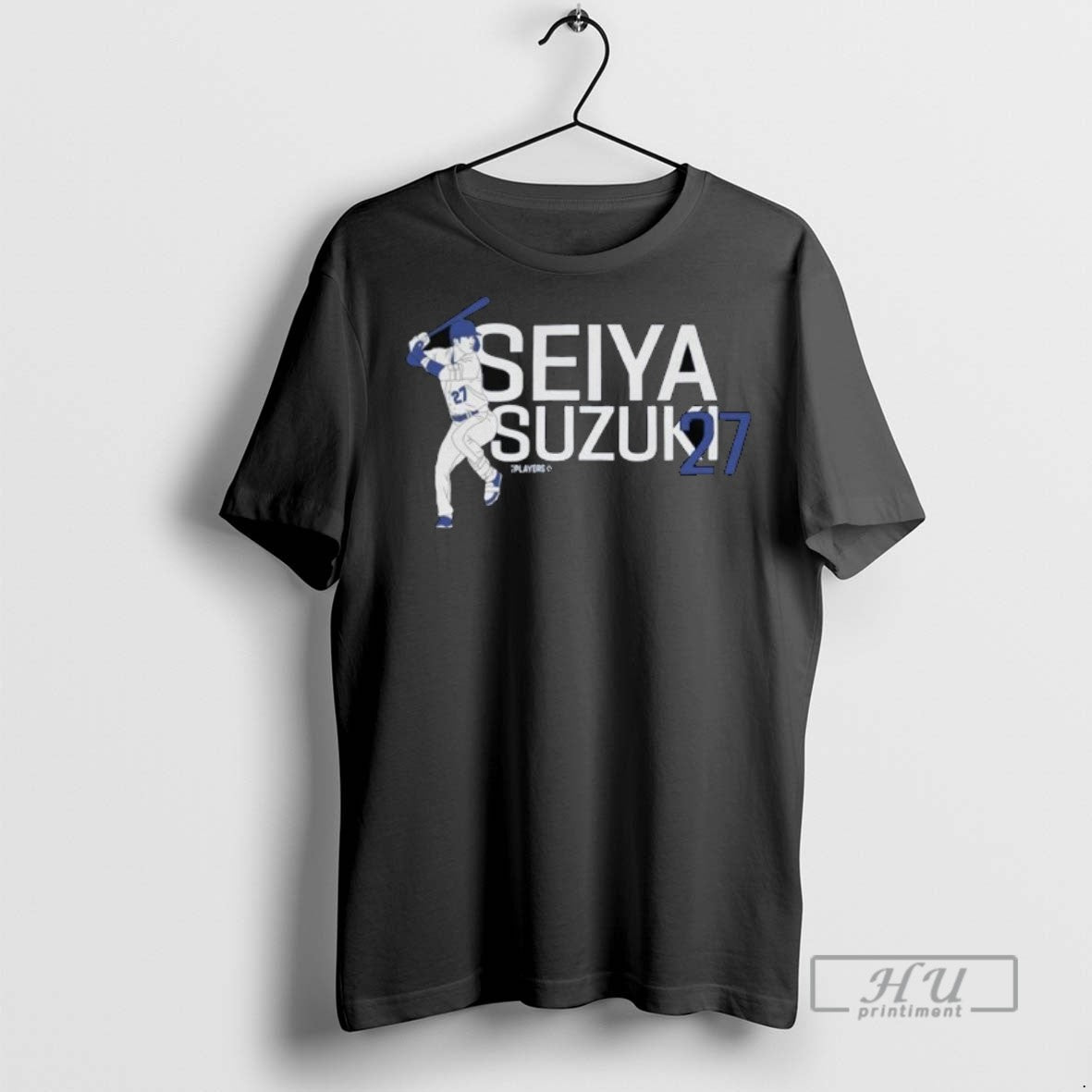 Officials Seiya Suzuki 27 Chicago Cubs Long Sleve T Shirt Unisex T-shirt, Sweatshirt, Hoodie, Long Sleeve Tee - T-Shirt, Sweatshirt, Hoodie