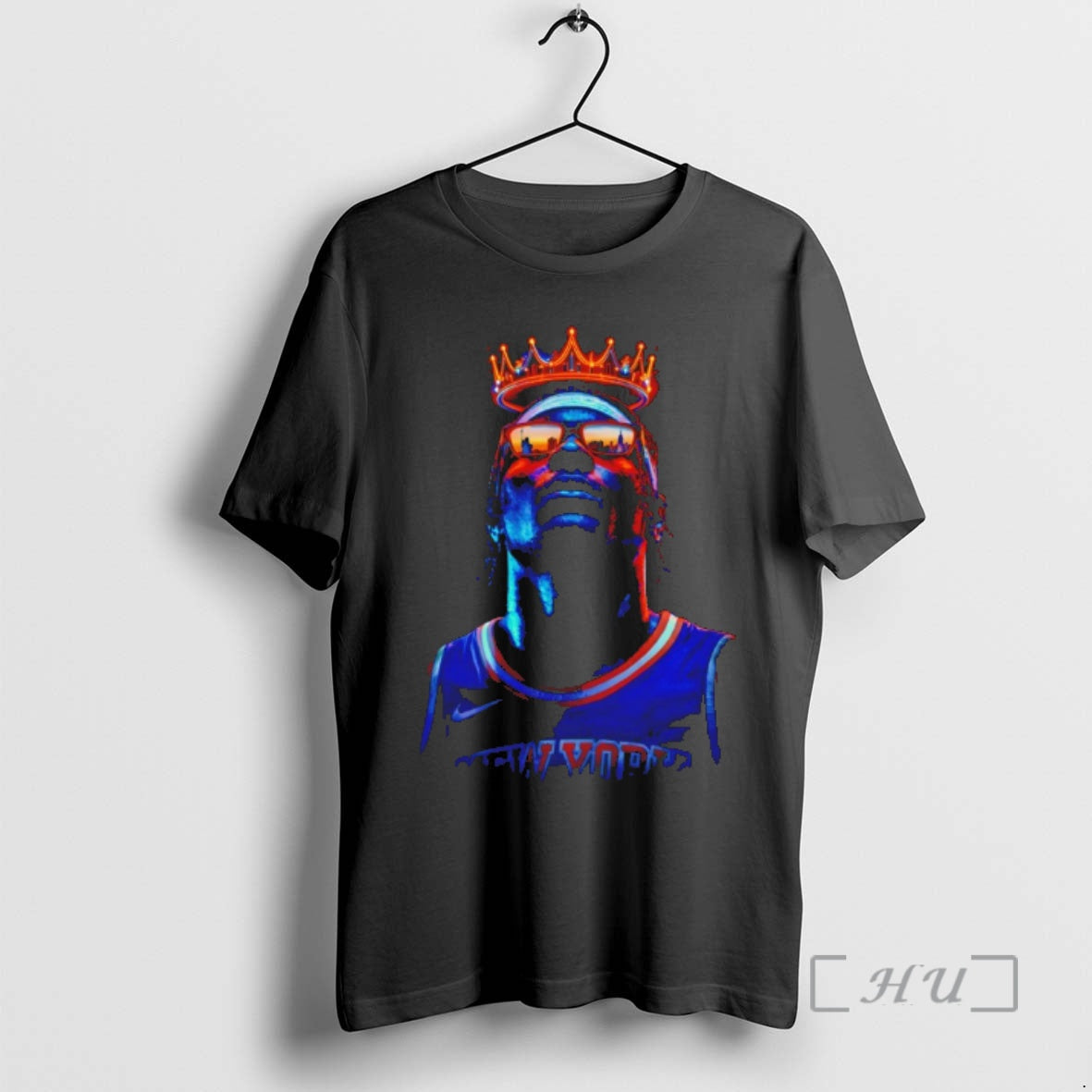 Officials Shai Gilgeous Alexander King Oklahoma City Thunder Basketball Playoffs Unisex T-shirt, Sweatshirt, Hoodie, Long Sleeve Tee - T-Shirt, Sweatshirt, Hoodie