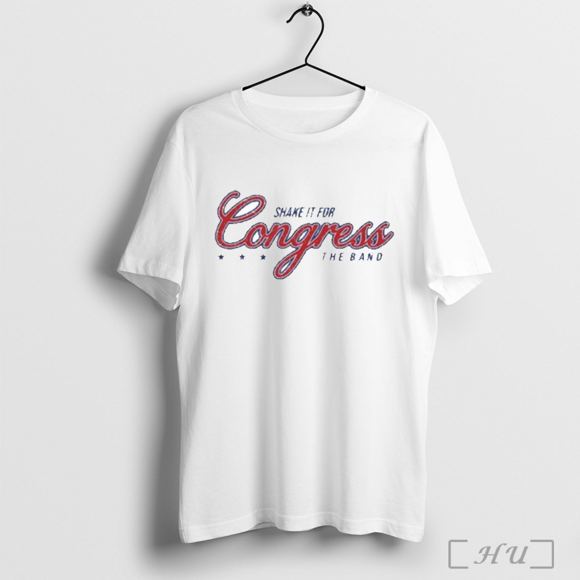 Officials Shake It For Congress T Shirt Unisex T-shirt, Sweatshirt, Hoodie, Long Sleeve Tee - T-Shirt, Sweatshirt, Hoodie