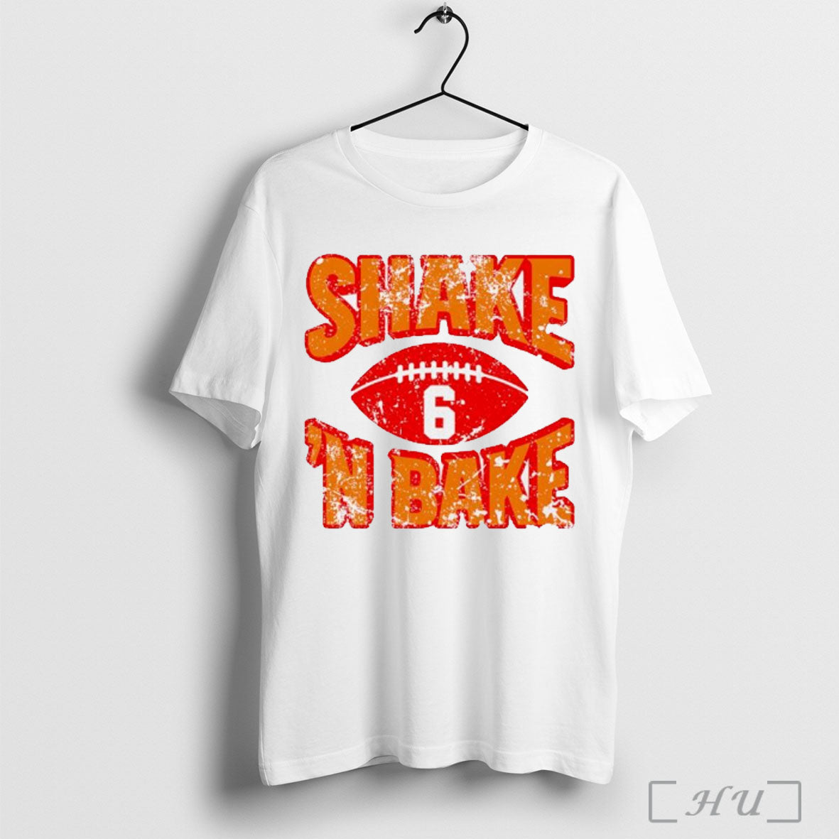 Officials Shake N Bake Tampa Bay Buccaneers T Shirt Unisex T-shirt, Sweatshirt, Hoodie, Long Sleeve Tee - T-Shirt, Sweatshirt, Hoodie