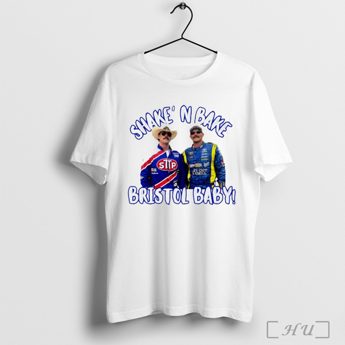 Officials Shake N Bake Bristol Baby T Shirt Unisex T-shirt, Sweatshirt, Hoodie, Long Sleeve Tee - T-Shirt, Sweatshirt, Hoodie
