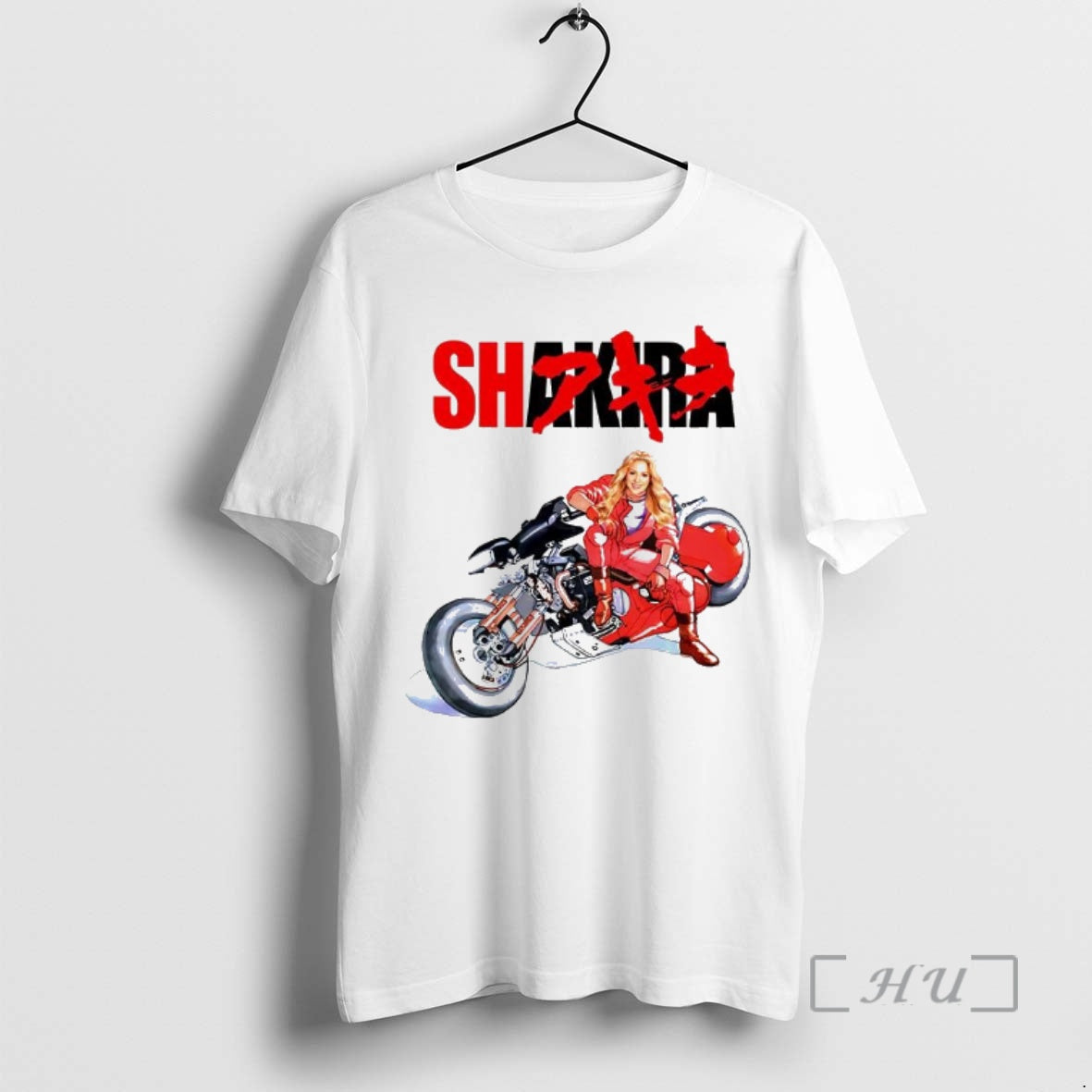 Officials Shakira Akira Shotaro Kaneda - T-Shirt, Sweatshirt, Hoodie