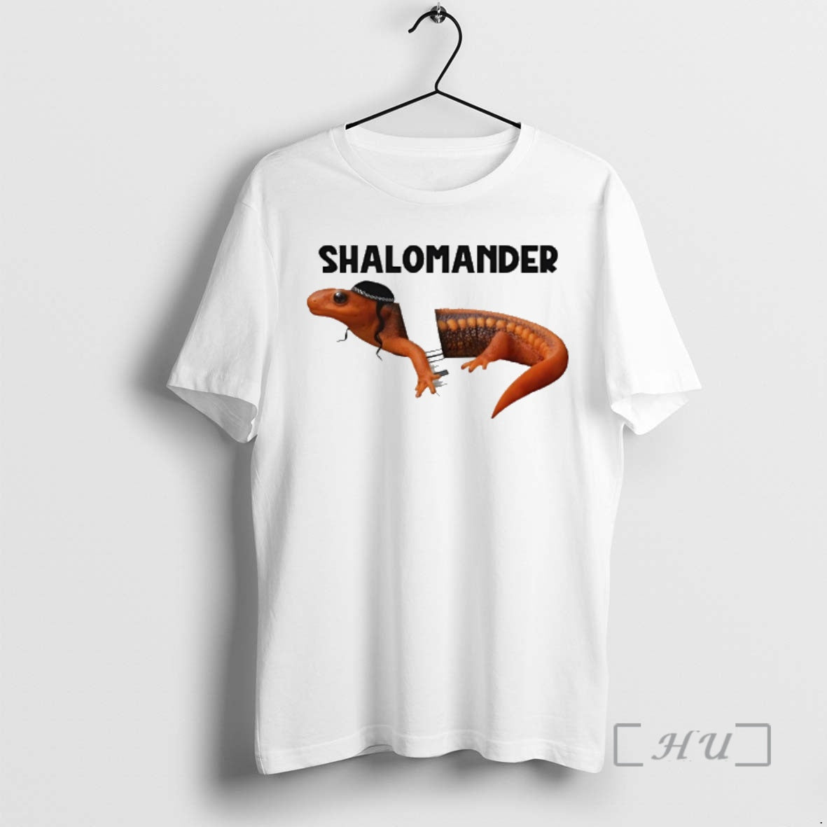 Officials Shalomander Unisex T-shirt, Sweatshirt, Hoodie, Long Sleeve Tee - T-Shirt, Sweatshirt, Hoodie