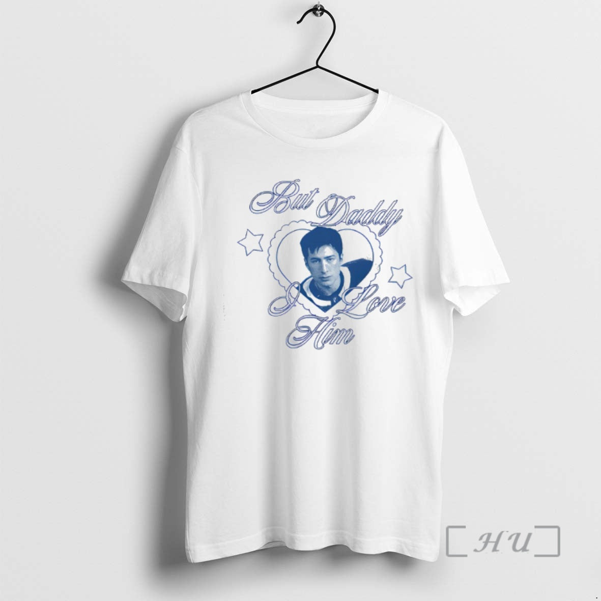 Officials Shane But Daddy I Love Him - T-Shirt, Sweatshirt, Hoodie