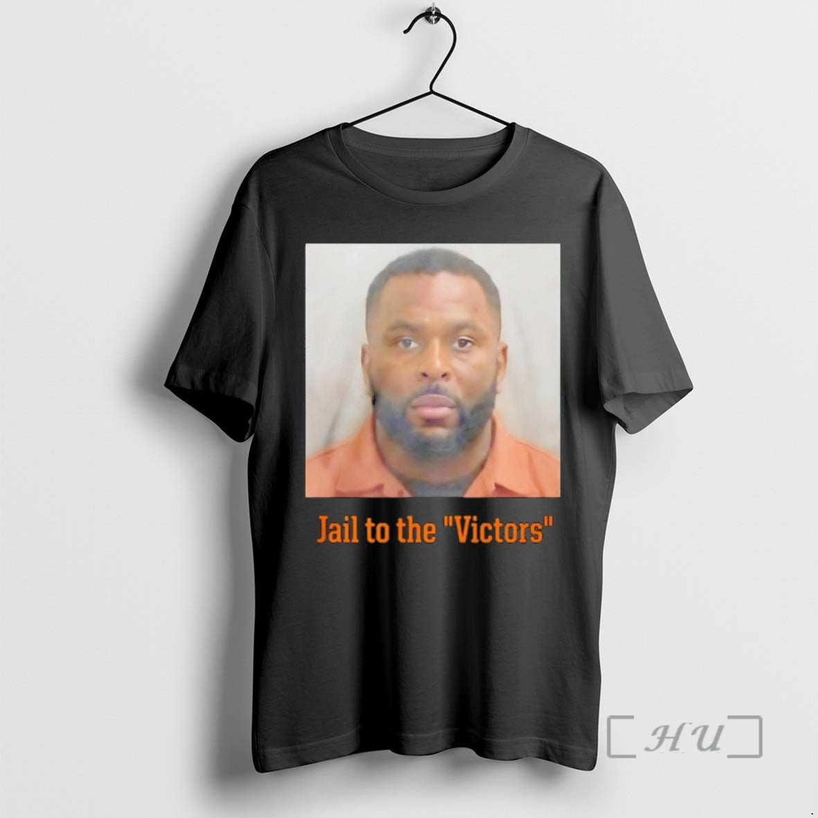 Officials Sherrone Moore Jail To The Victors Mugshot - T-Shirt, Sweatshirt, Hoodie
