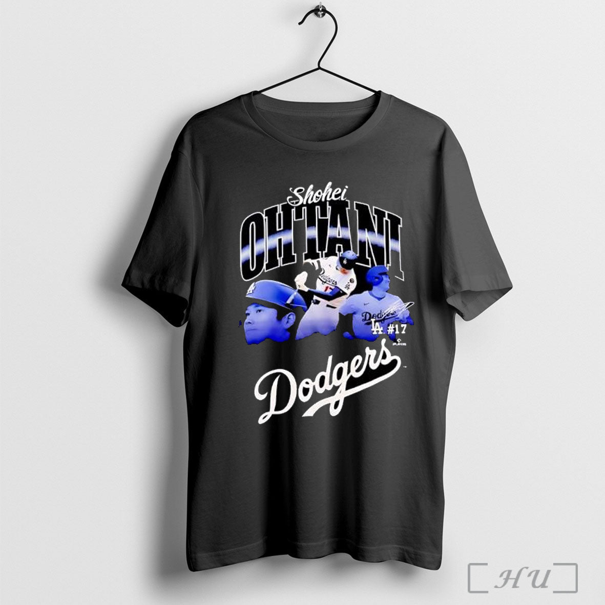 Officials Shohei Ohtani Dodgers Baseball Player La 17 Signature T Shirt Unisex T-shirt, Sweatshirt, Hoodie, Long Sleeve Tee - T-Shirt, Sweatshirt, Hoodie
