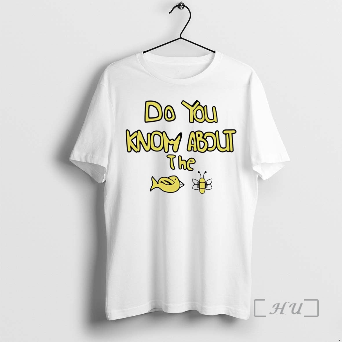 Officials Simon Cowell Do You Know About The Bird Bee - T-Shirt, Sweatshirt, Hoodie