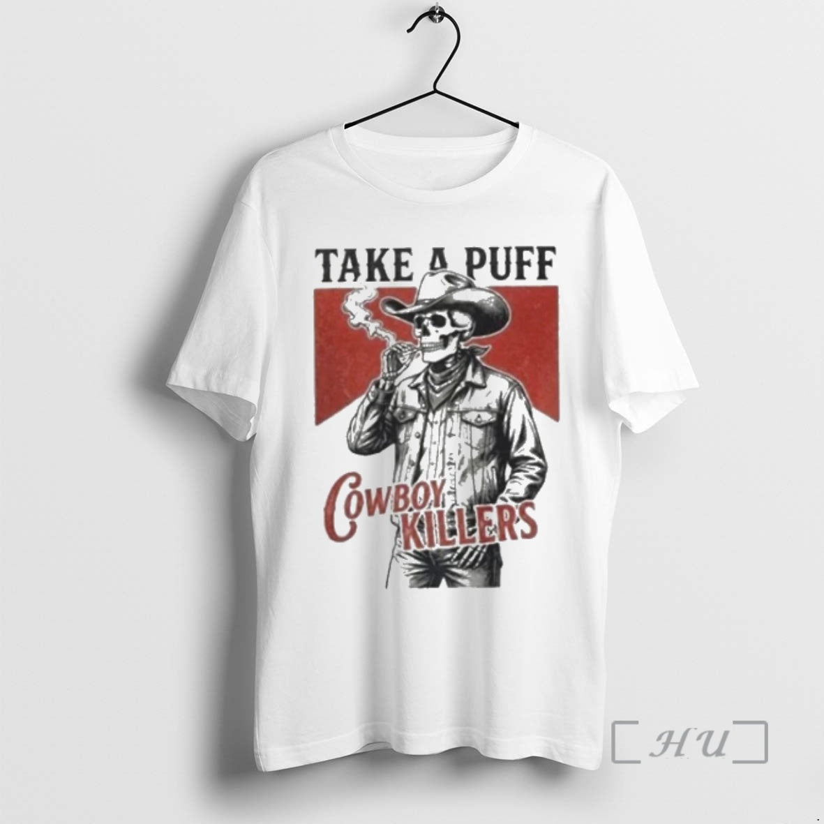 Officials Skeleton Cowboy Killers Tour 2026 Unisex T-shirt, Sweatshirt, Hoodie, Long Sleeve Tee - T-Shirt, Sweatshirt, Hoodie