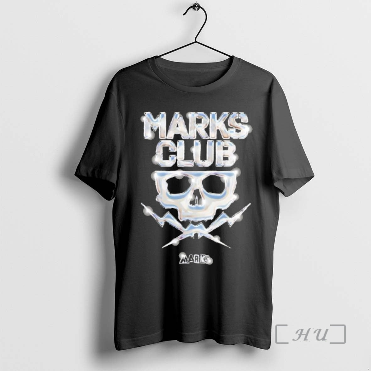 Officials Skull Marks Marks Club Unisex T-shirt, Sweatshirt, Hoodie, Long Sleeve Tee - T-Shirt, Sweatshirt, Hoodie